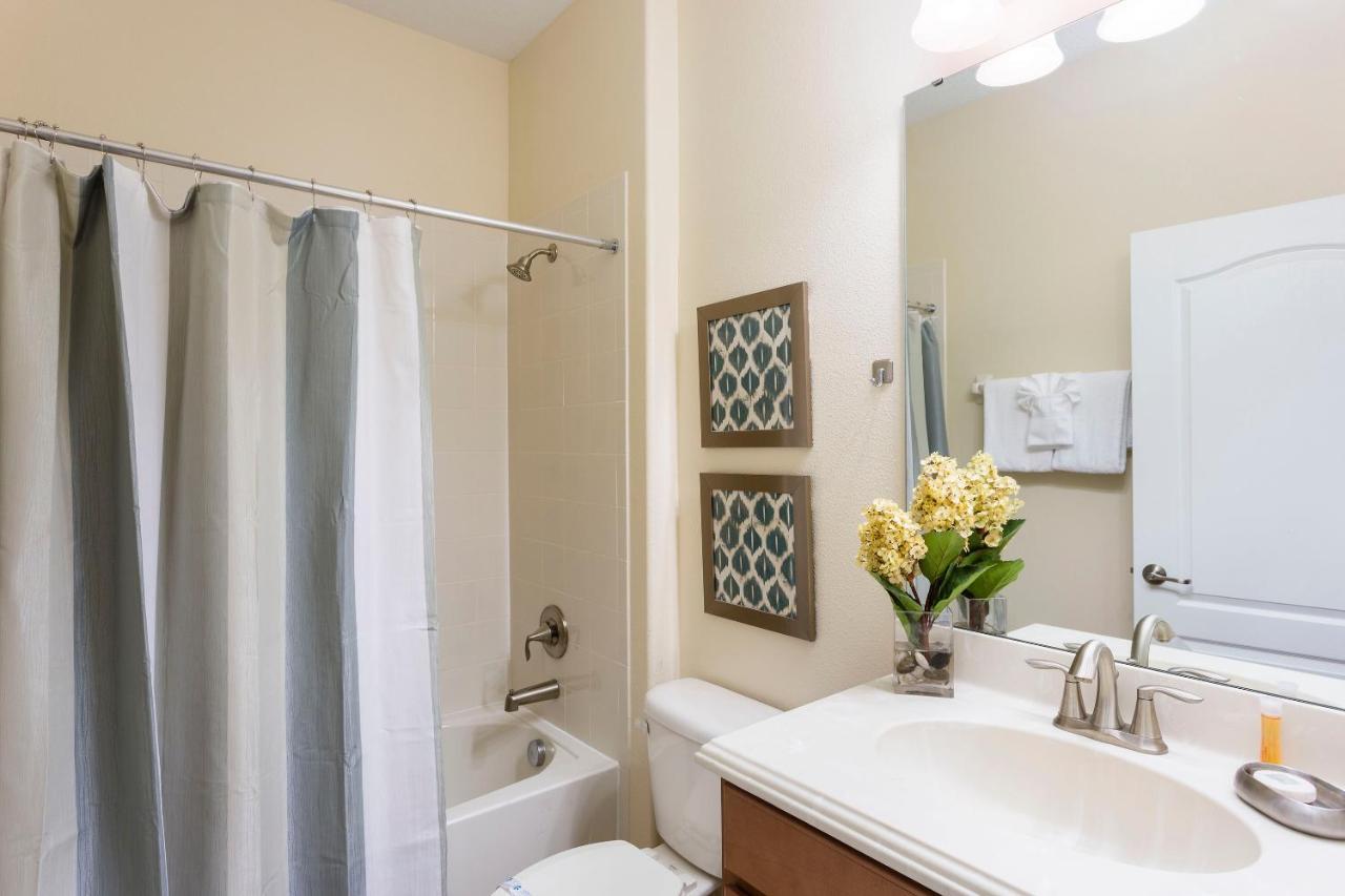 קיסימי 6Br 6Bath Pvt Home Pool 10Min Disney 3282Ft מראה חיצוני תמונה