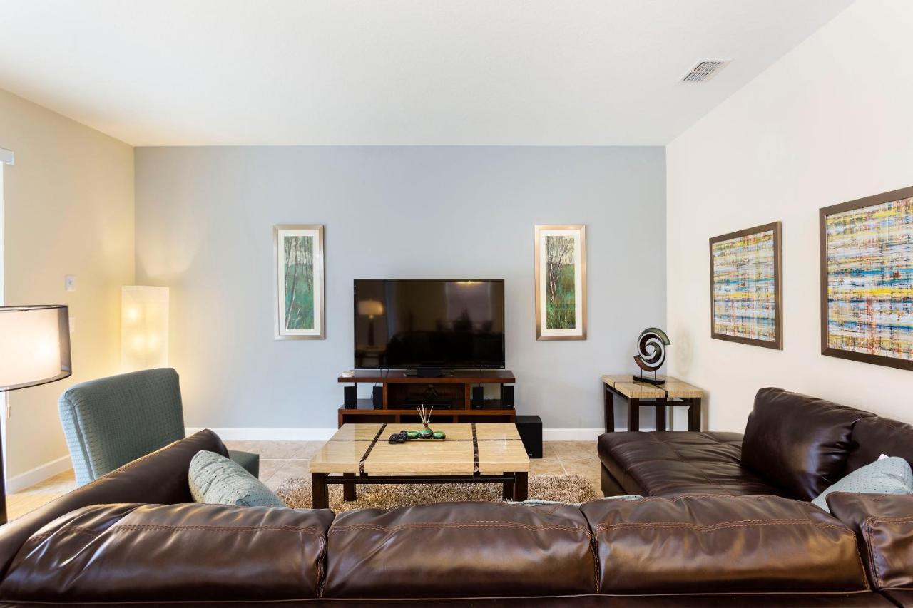קיסימי 6Br 6Bath Pvt Home Pool 10Min Disney 3282Ft מראה חיצוני תמונה