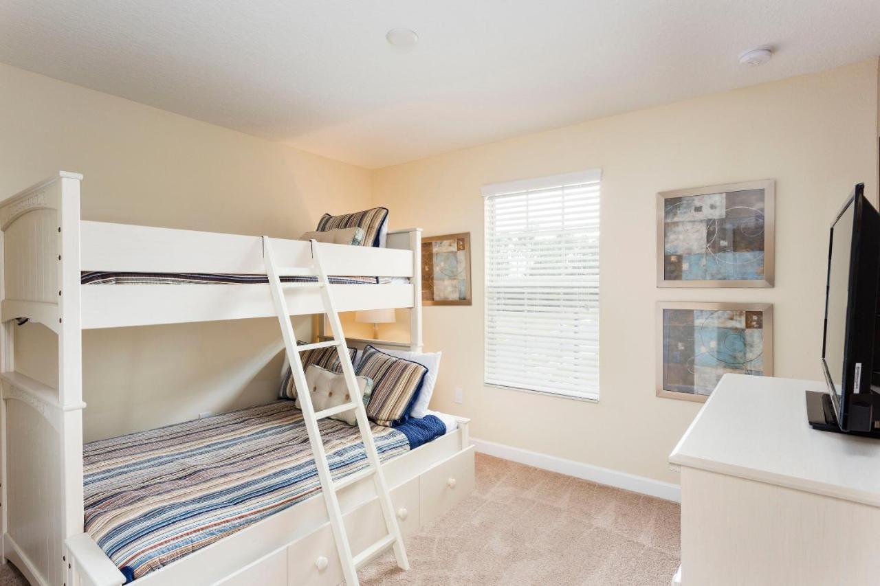 קיסימי 6Br 6Bath Pvt Home Pool 10Min Disney 3282Ft מראה חיצוני תמונה