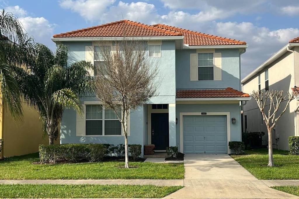 קיסימי 6Br 6Bath Pvt Home Pool 10Min Disney 3282Ft מראה חיצוני תמונה